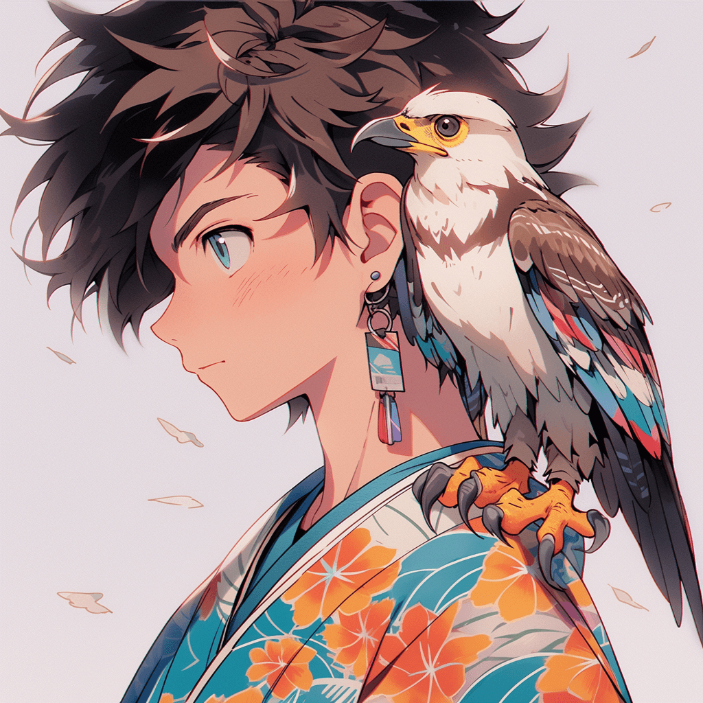 Ohayo 10.17.2023