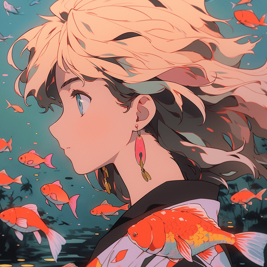 Ohayo 10.9.2023