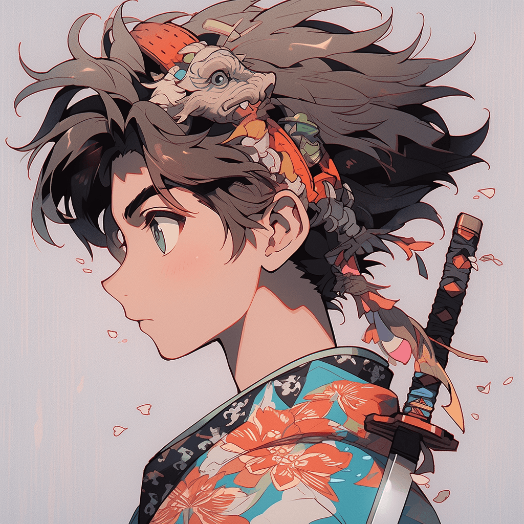 Ohayo 11.18.2023