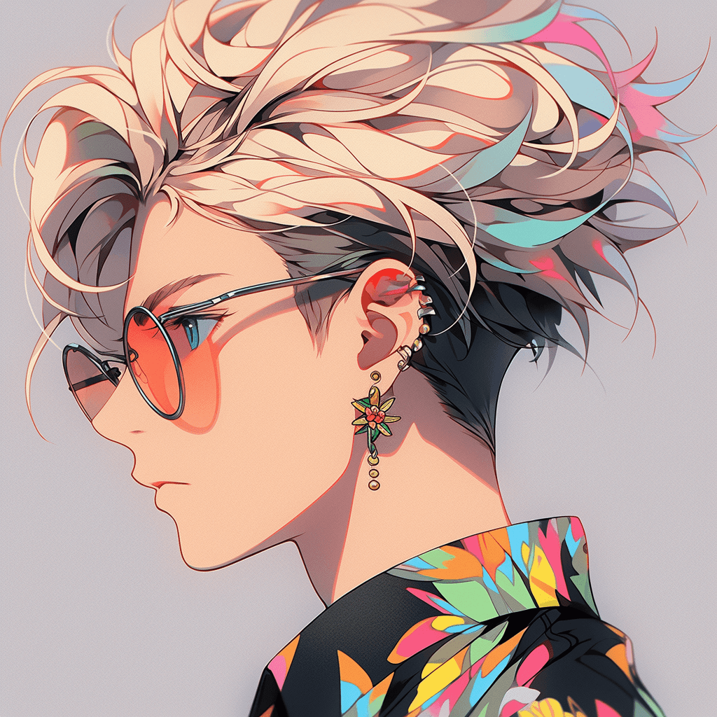 Ohayo 8.12.2023