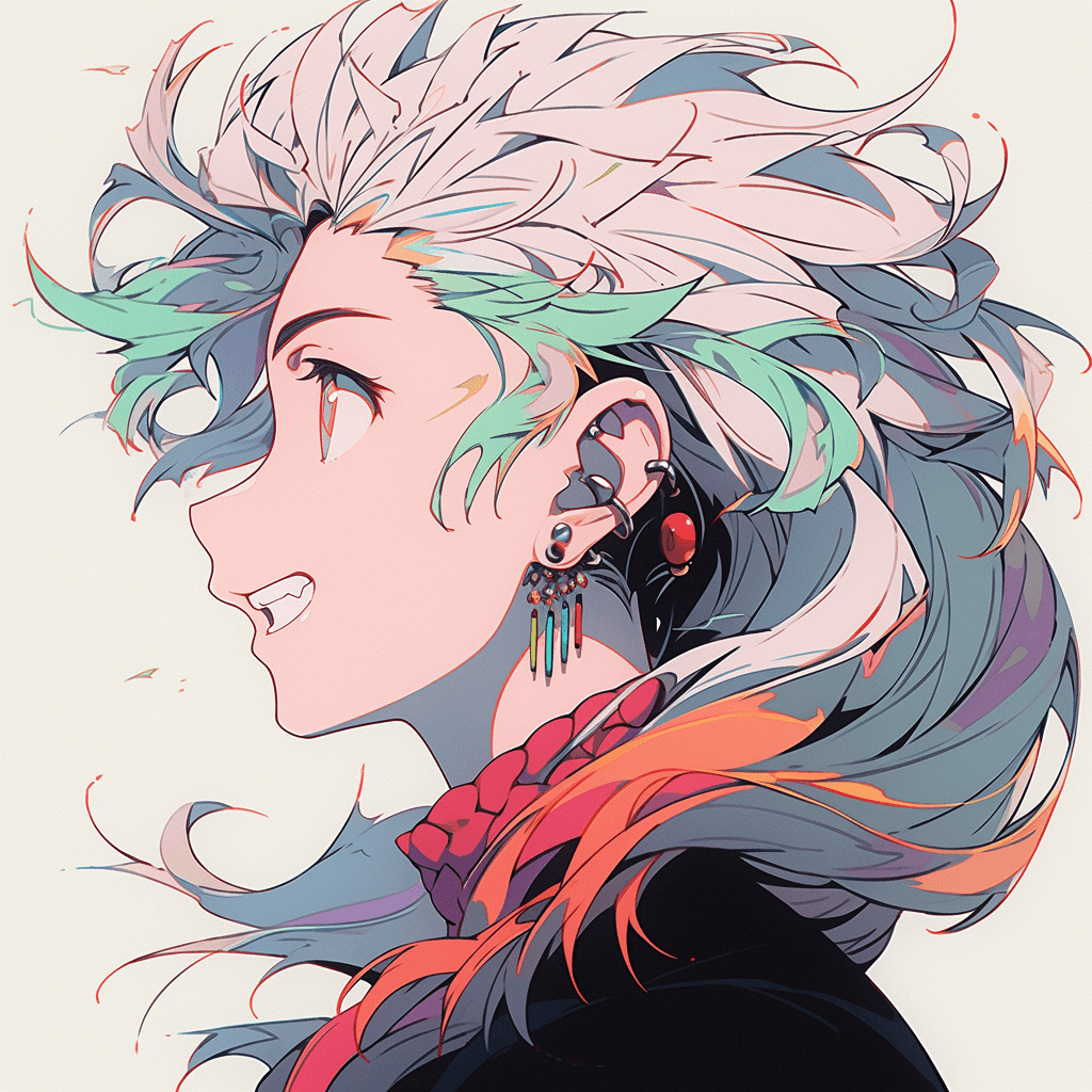Ohayo 8.15.2023