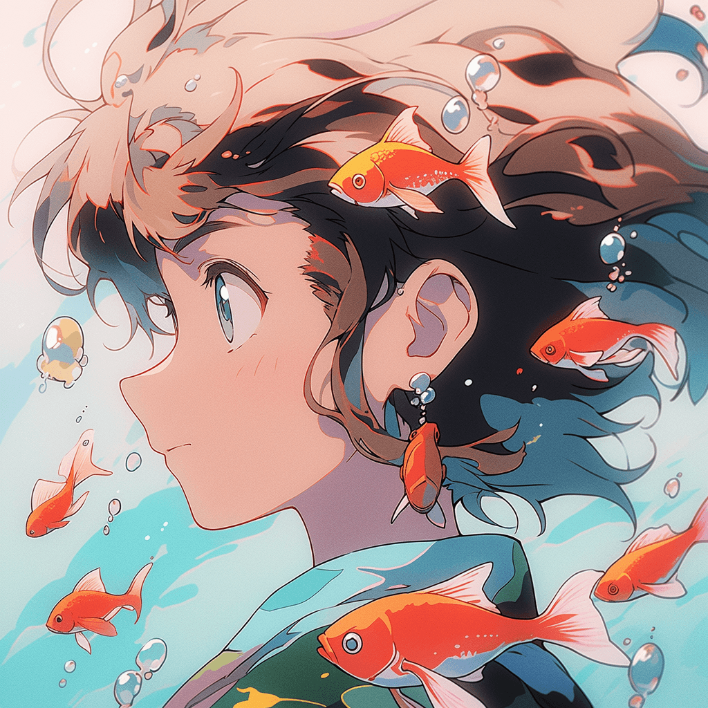 Ohayo 9.12.2023