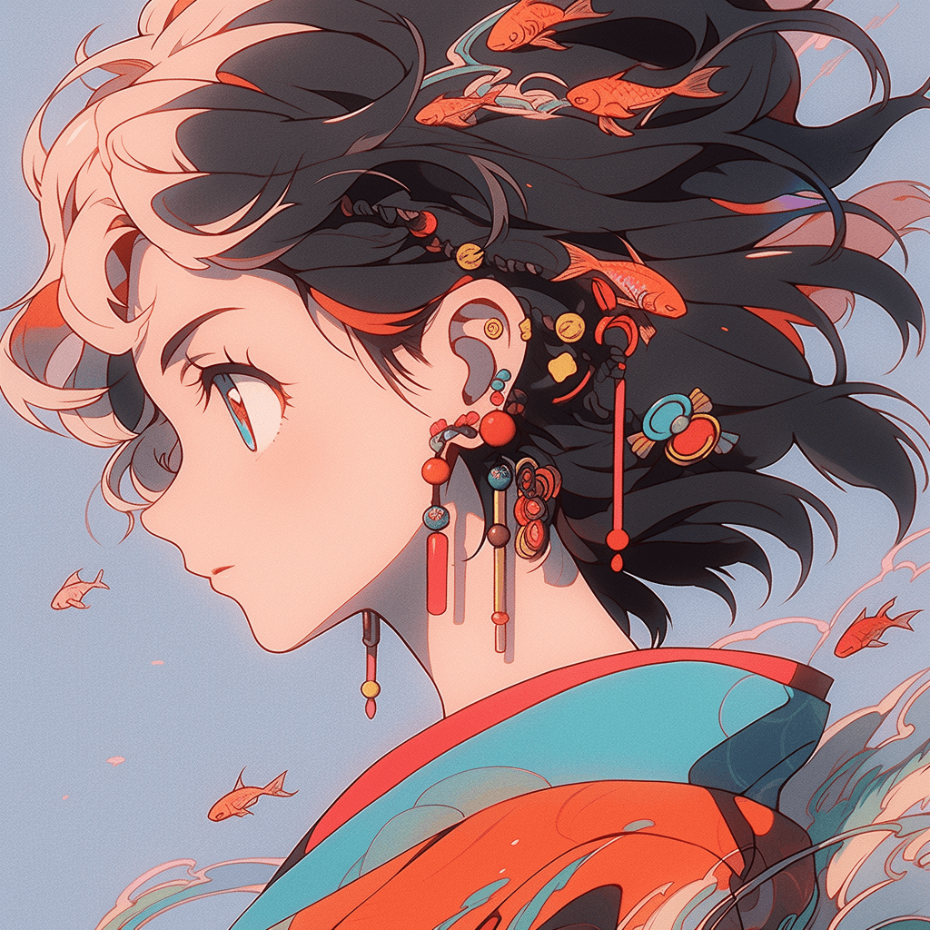 Ohayo 9.6.2023